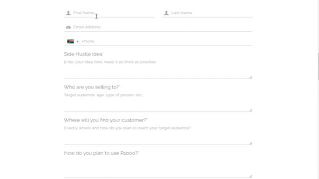 How to get funding for your business ideas | South Africa смотреть онлайн