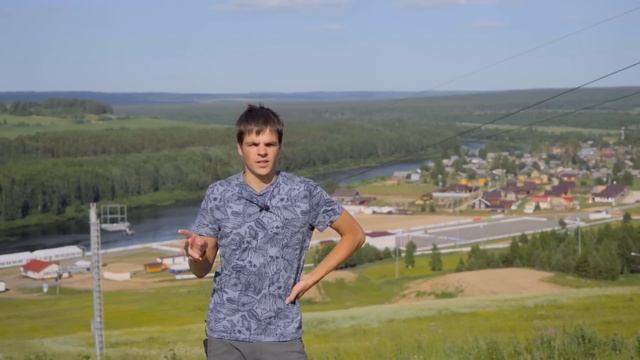 Выбираем лыжероллеры