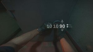 В ОДИНОЧКУ код от сейфа Call of duty MW2