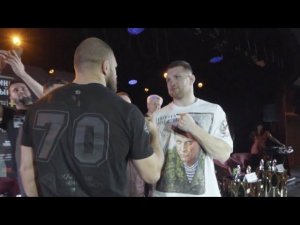 Штырков vs Минеев: Я СВОЖУ ТЕБЯ В ШКОЛУ | Про чудо-женщину, проблемы весом и переоценку Минеева