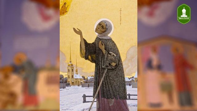 Более 100 картин! Александр Простев как Блаженная Ксения Петербургская привела меня к ее живописи