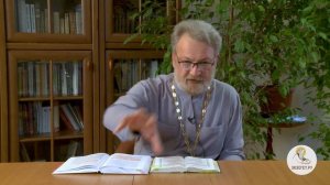 Послание к Евреям. Глава 1. Священник Антоний Лакирев