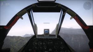 War Thunder Gameplay/Review Video (Saitek X52 Flight Control System)