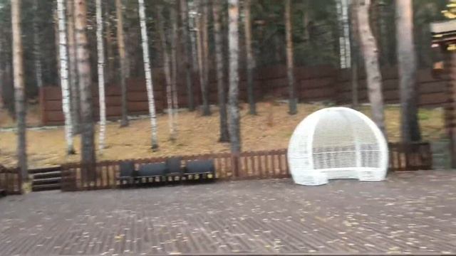 VLOG ТЕРМАЛЬНЫЕ ИСТОЧНИКИ | БАДЕН-БАДЕН
