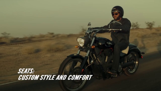 Мотоцикл круизер Victory Cruiser Accessories 