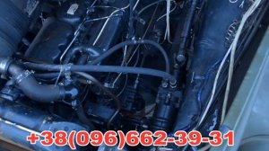 Двигатель MAN на ЗИЛ, Украина Винница