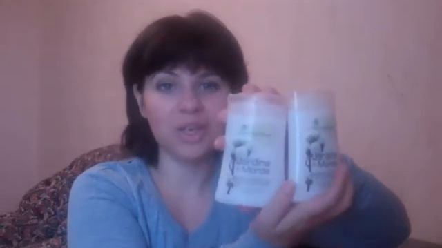 Yves-rocher обзор продуктов тех, что у меня есть! смотреть онлайн