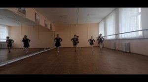 Ритмика 2 класс 22