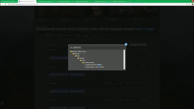 Skyrim LE - My Jewelry Recommended Mods