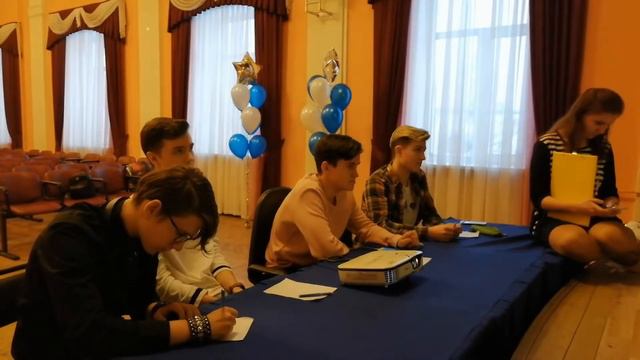 Сундук мертвеца. 7.02.2020. МГТУ. Мурманск смотреть онлайн