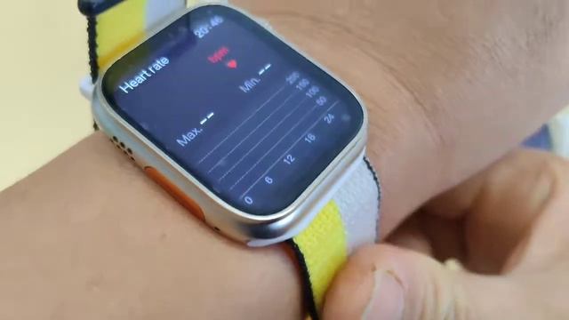 Compare to apple watch ultra and apple watch series 8 смотреть онлайн