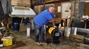 MASTER - promiennik olejowy XL61 - www.master.sklep.pl