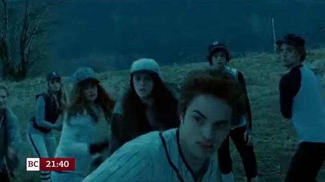 Сумерки (25.10.2015 г.) смотреть онлайн