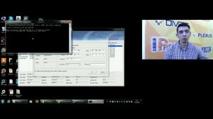 Изменение сетевых настроек IP-камер PRO-серии через IPTool