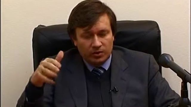 Г. Грабовой Реализация принципа самоуправления 21.10.2004 смотреть онлайн