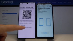 How to Transfer Data from Honor 8A to Android Phone?