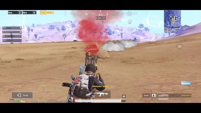 ИСТОРИЯ ПИНГВИНОВ в PUBG MOBILE / ТУРНИР В ПАВЛОДАРЕ смотреть онлайн