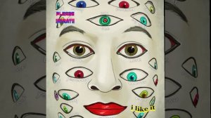 психоделический Трип GIFER 3D ( смотреть не отрывая взгляд )