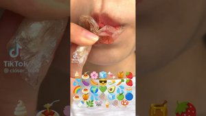 Ешьте еду по смайликам🤤🤤🤤🤤🤤