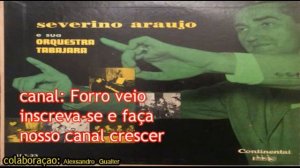 Severino Araujo e sua Orquestra Tabajara   1956   Na batida do samba