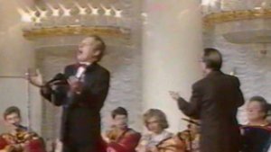 O sole mio Неаполитанская Песня Эдуардо ди Капуа-поет Сергей Каяцкий