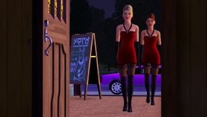 The Sims 3 Все возрасты Дополнение Трейлер