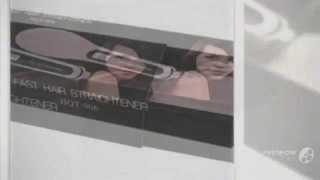 Расческа выпрямитель fast hair заказать смотреть онлайн