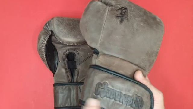 Hayabusa Kanpeki Boxing Gloves Review-Обзор перчаток Хаябуса Канпеки первой серии. смотреть онлайн