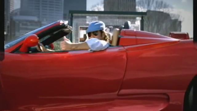 Daewoo LCD TV Commercial смотреть онлайн