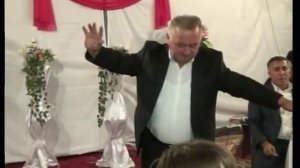 Azer Zakiroglu borcali toyu Suleyman muellimin balasinin toyu mercani reksi 2015
