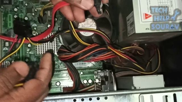 DISK BOOT FAILURE - INSERT SYSTEM DISK AND PRESS ENTER - HOW TO FIX