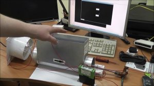 Эксперимент с канальным нагревателем вентиляционной системы для "Умного дома"