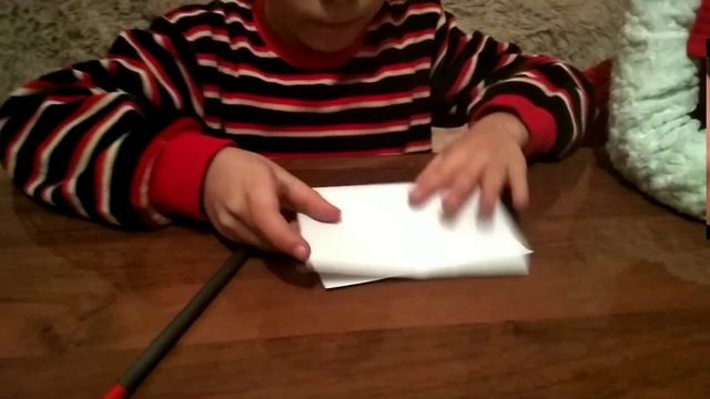 ПИШЕМ ПИСЬМО ДЕДУШКЕ МОРОЗУ..... смотреть онлайн