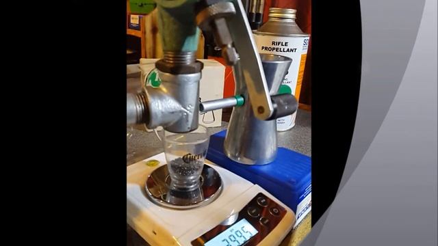 Digital Jewelry Scale смотреть онлайн