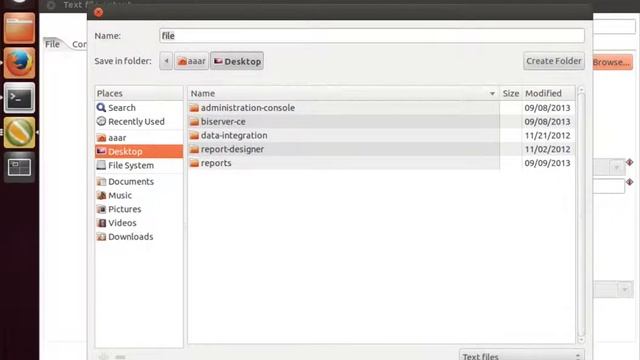 CMIS Input Plugin for Pentaho Data Integration - Developing the first transformation. смотреть онлайн