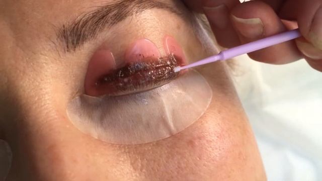 Ламинирование ресниц в Долгопрудном смотреть онлайн