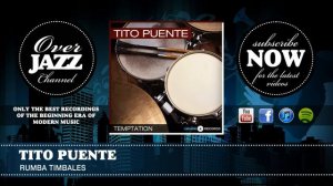 Tito Puente - Rumba Timbales