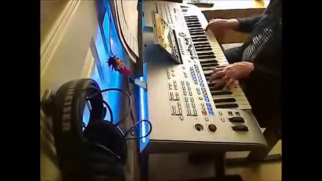 Nights in white satin Tyros 4 смотреть онлайн