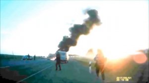 Священник байкер разбился насмерть