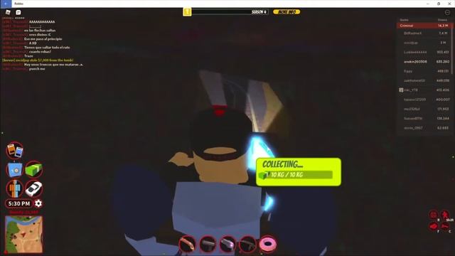 ?COMO COMPLETAR EL NUEVO ROBO DE JAILBREAK TUMBA EGIPCIA???? смотреть онлайн