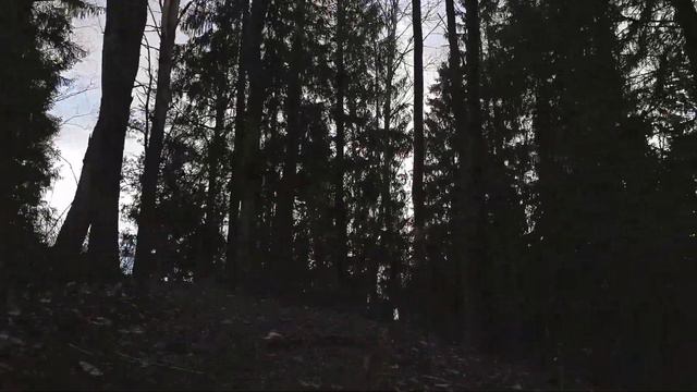 Замок в Куялово