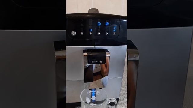 20211216 0515211 Обзор кофемашины privileg typ 9758 и пример её работы смотреть онлайн
