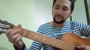 Караванчик на гитаре