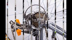 Электровелосипед ECOBIKE ECOFFECT CITYBIKE 26