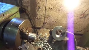 Не пропадёт мой скорбный труд