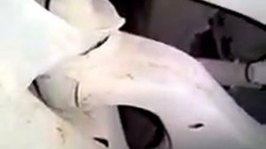 Причины увода влево при торможении KIA Ceed VID 20170415 183703