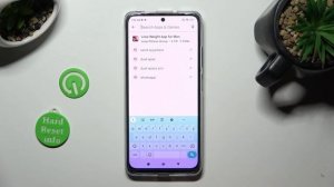 How To Change & Customize Keyboard Theme On Xiaomi Redmi Note 12S