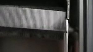 Чистка газового котла "Ferroli"