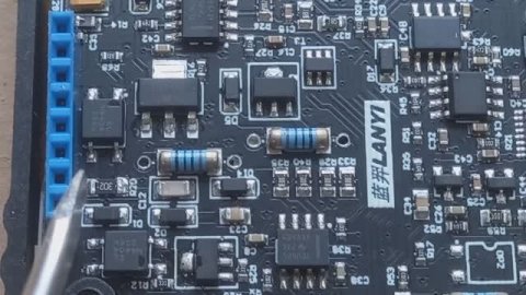 MR9270S+HART Модернизация частотного выхода