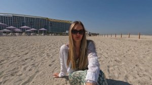 Полный обзор и отзыв на Отель Centara Mirage Beach Resort Dubai 4*